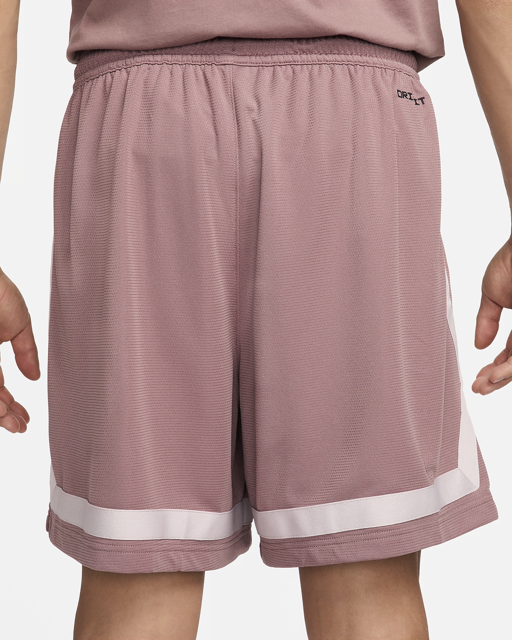 Nike Women's Sabrina Dri-FIT Basketball Shorts - 4