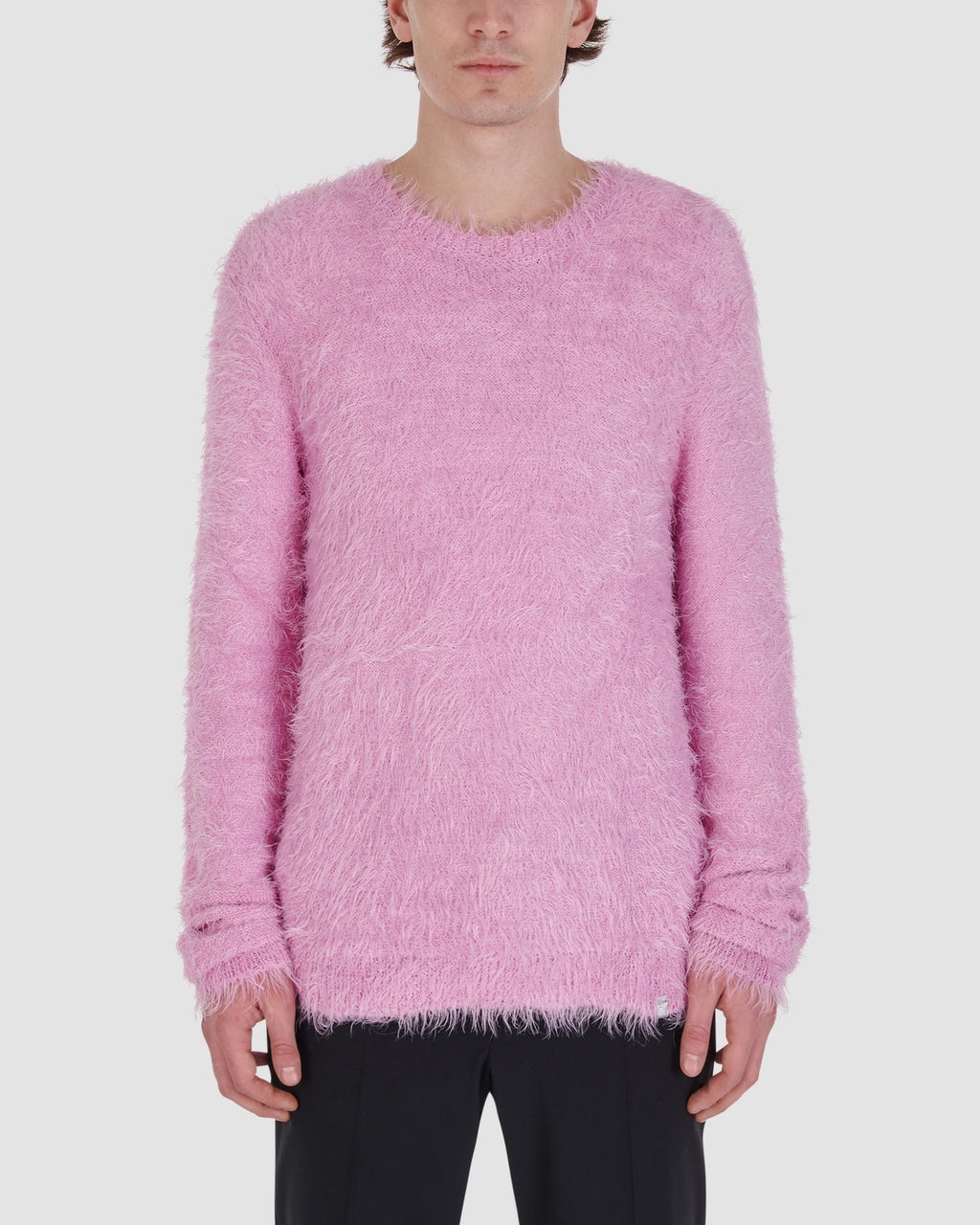 CREWNECK SWEATER - 2