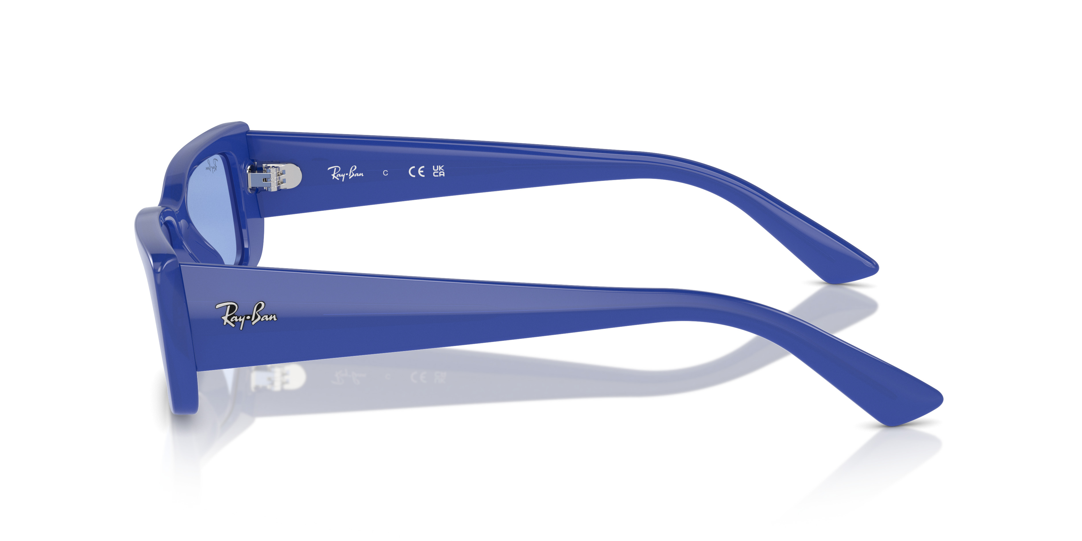 RayBan レイバン TERU Ray-Ban TERU BIO-BASED | REVERSIBLE