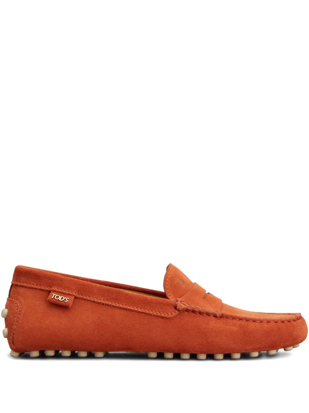 gommino penny loafers - 1