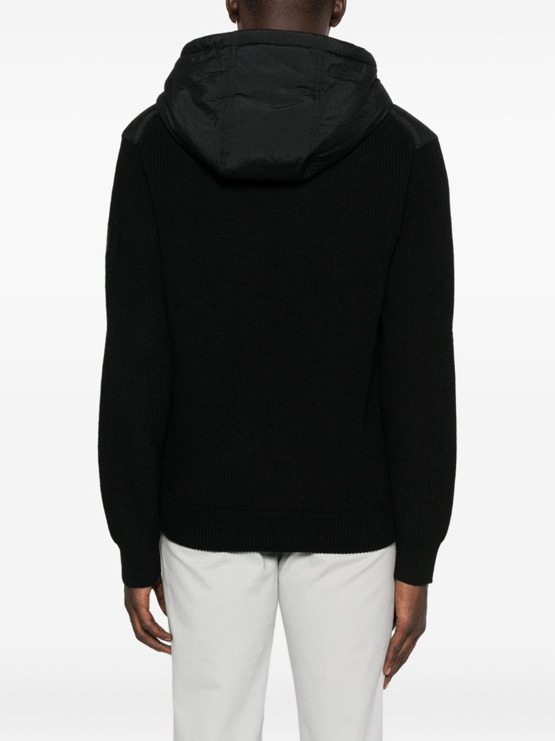 hooded jacket 4