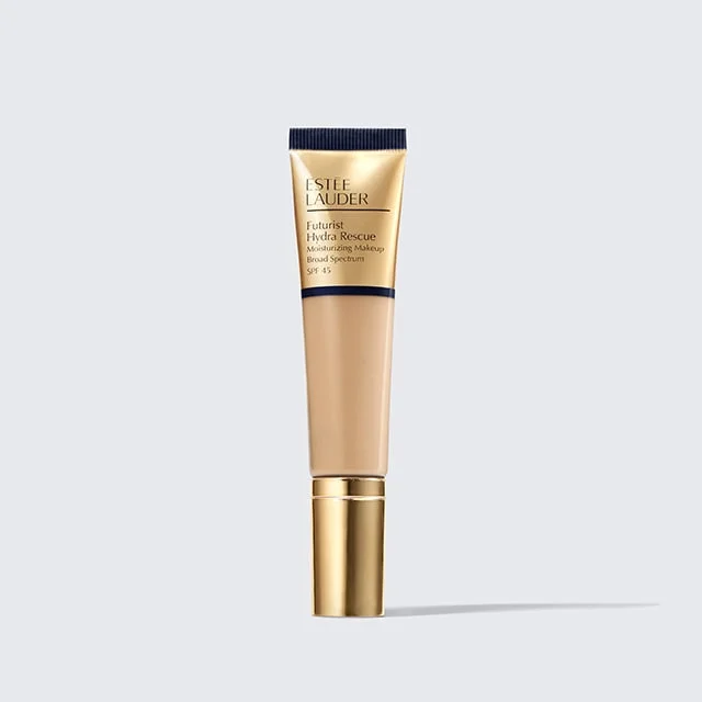 Futurist Hydra Rescue Moisturizing Foundation SPF 45 - 1