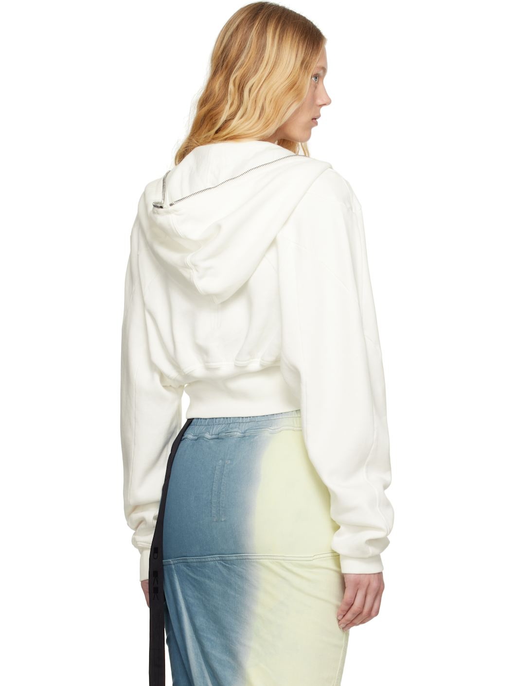 Off-White Hollywood Collage Hoodie - 3