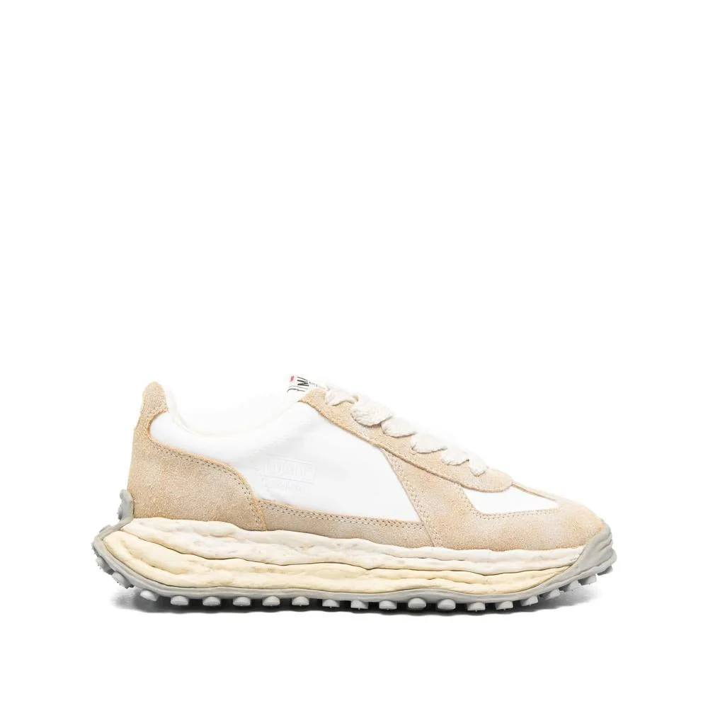 Maison Mihara Yasuhiro Sneakers - 1