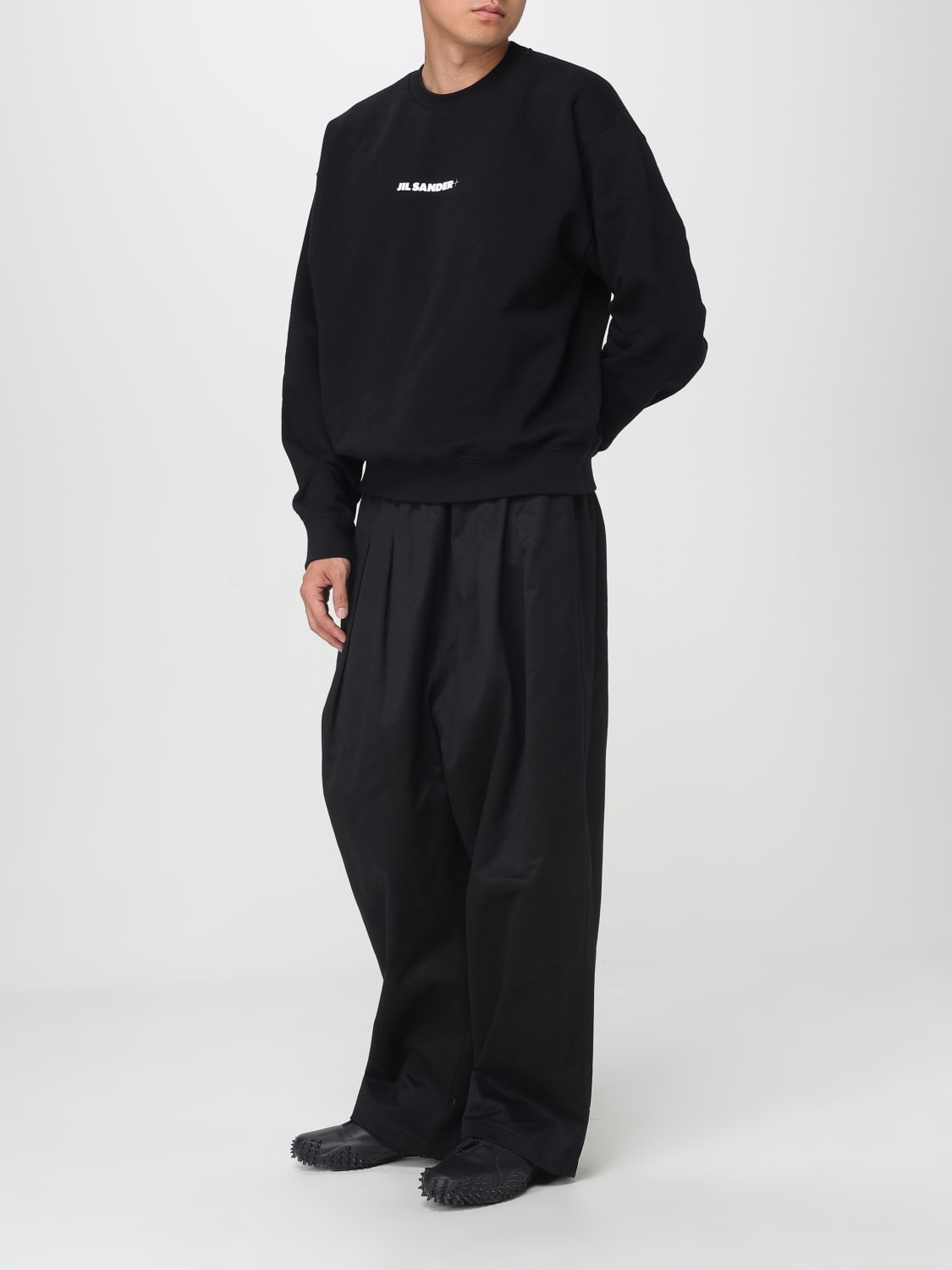 Sweater men Jil Sander - 2