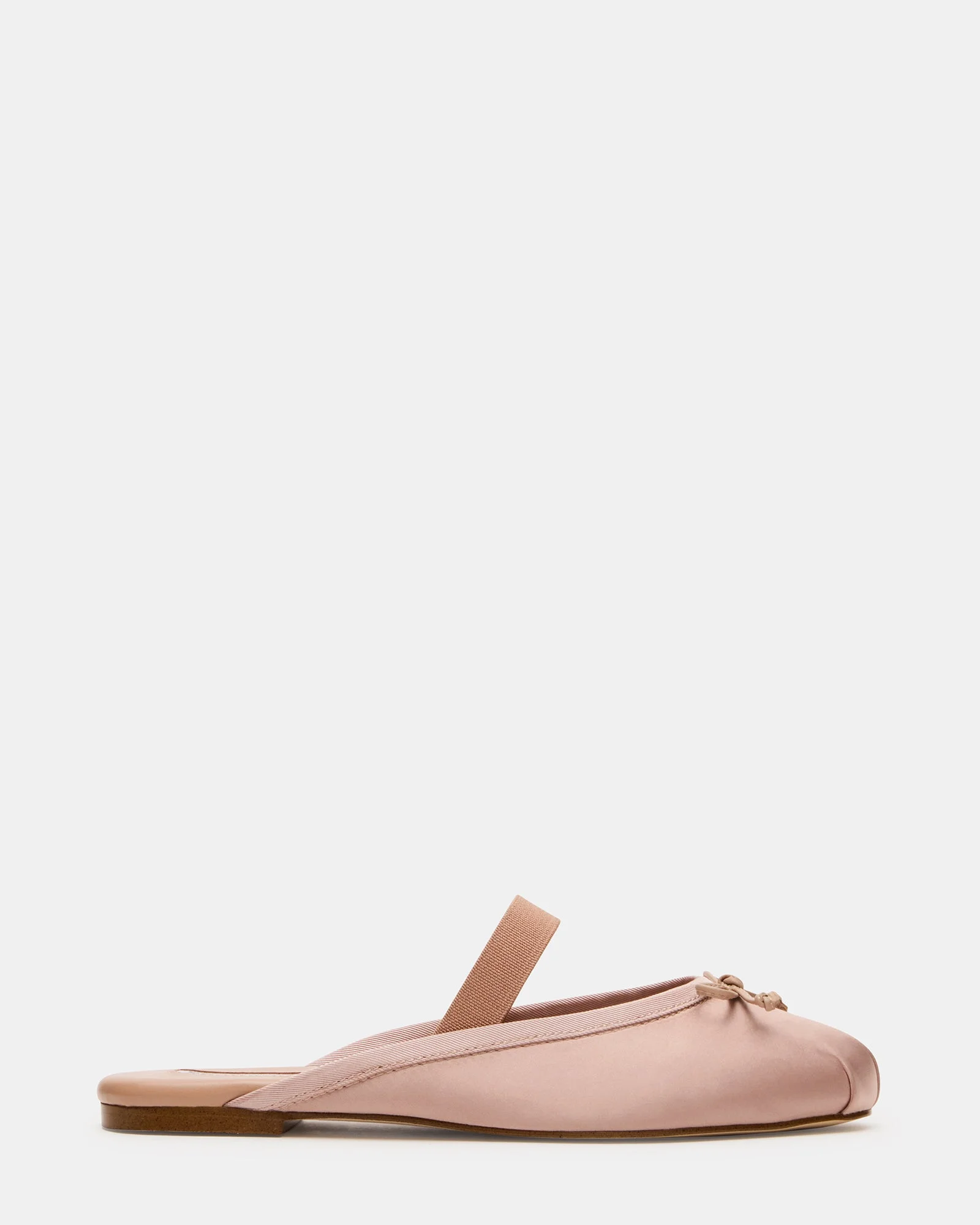 CUTESY BLUSH SATIN - 1