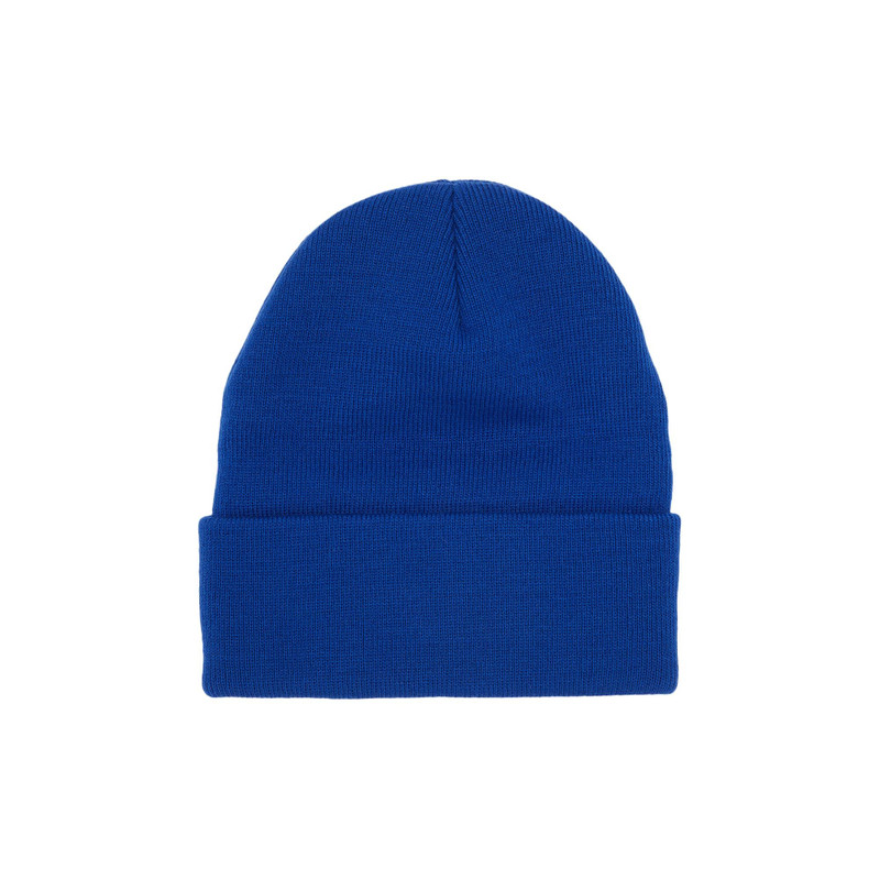 Supreme Supreme Catwoman Beanie 'Royal' outlook
