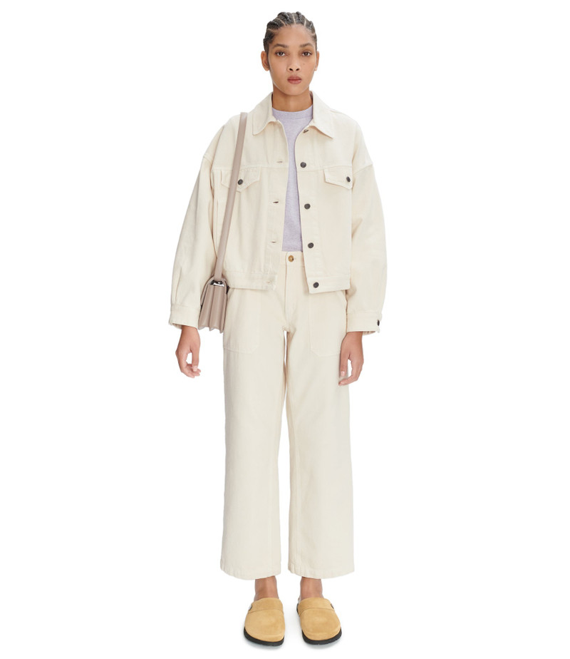 A.P.C. CALLY JACKET outlook