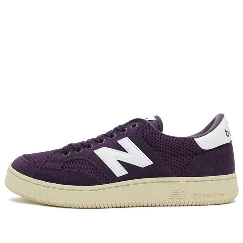 New Balance 400 Skate Shoes 'Purple' CT400NDB - 1