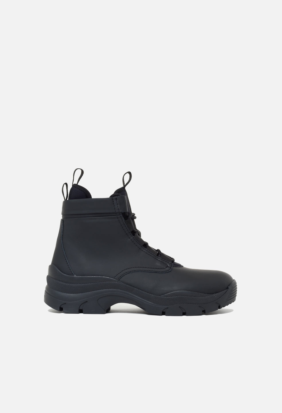 SPEED LACE UP BOOT - 1
