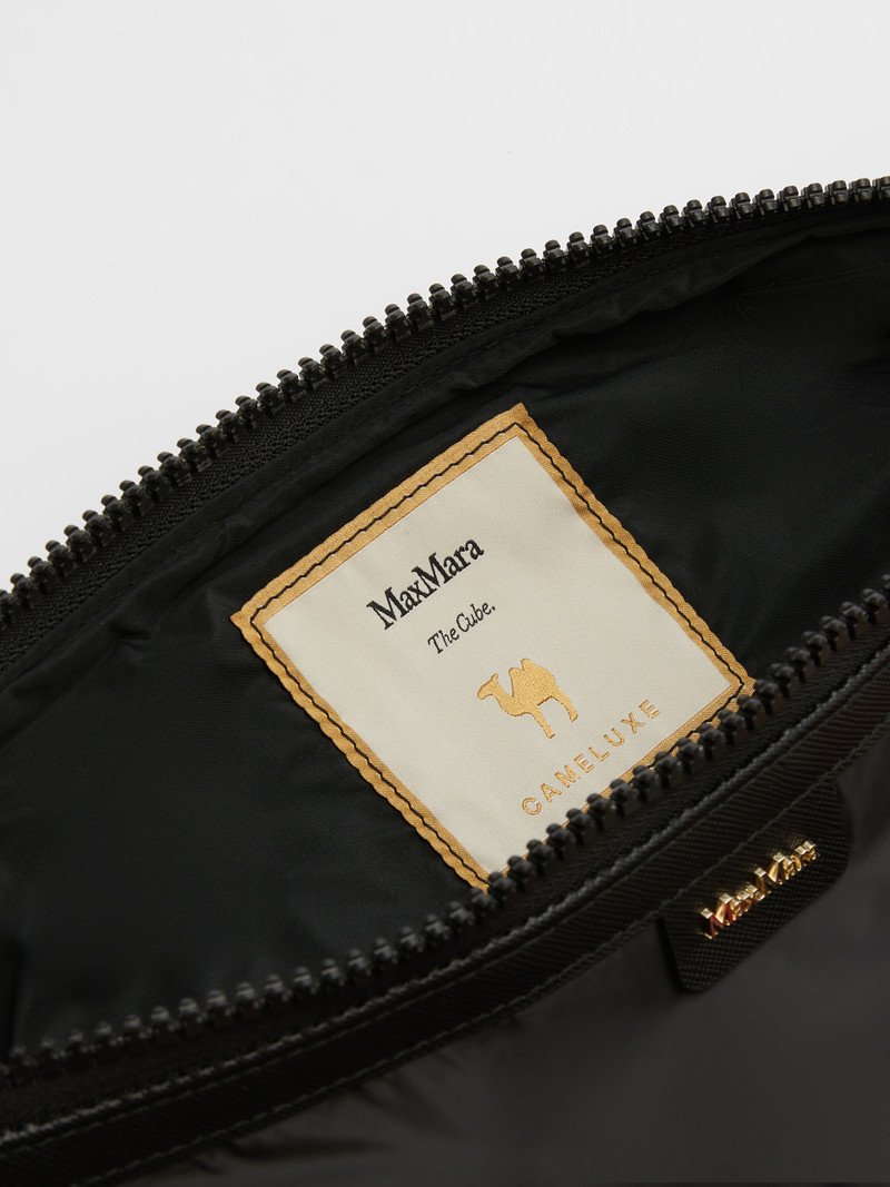 PATNER Padded nylon bag 3