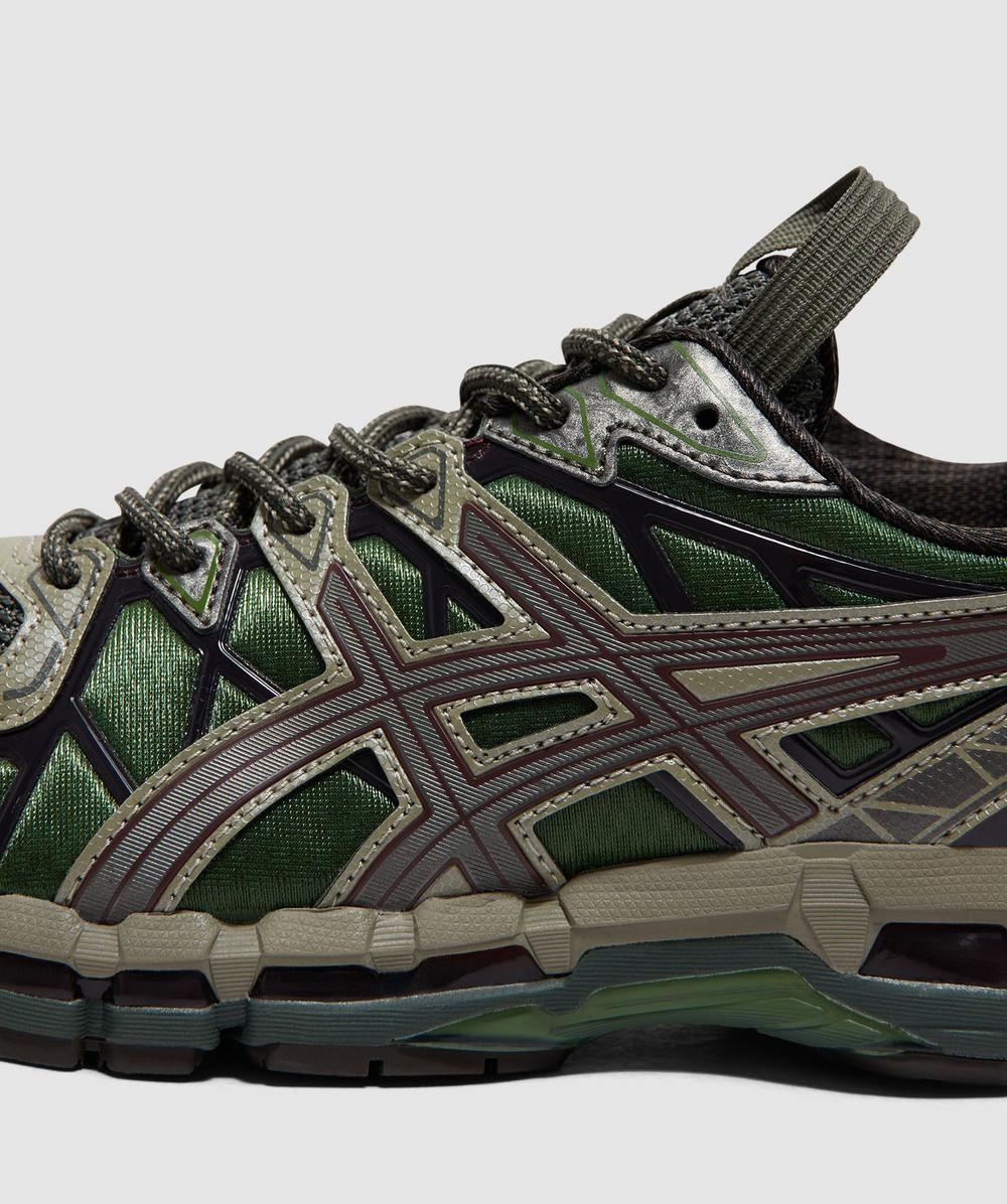 UB10-S gel-kayano 20 sneaker - 7