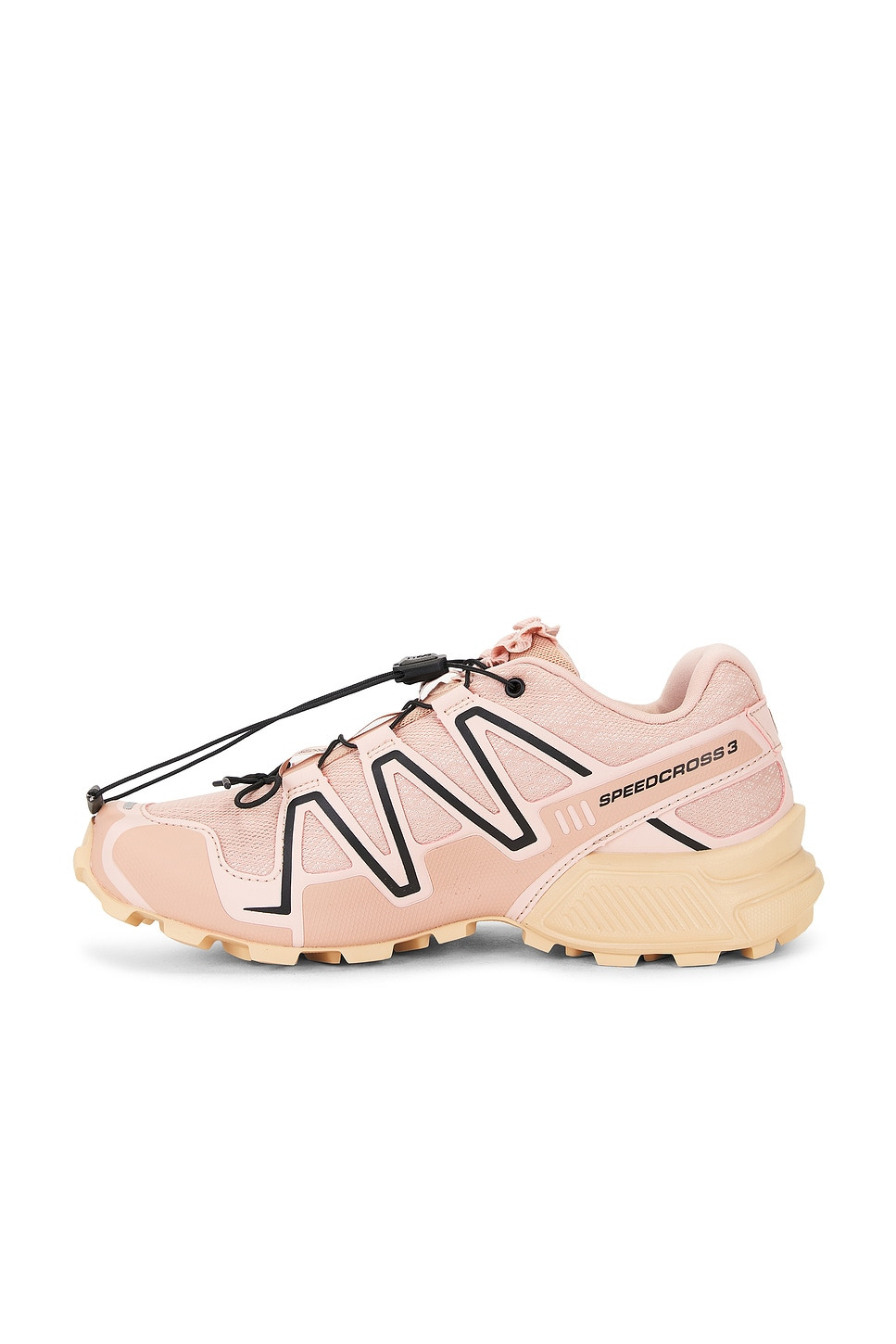 Speedcross 3 Satin Sneaker - 5
