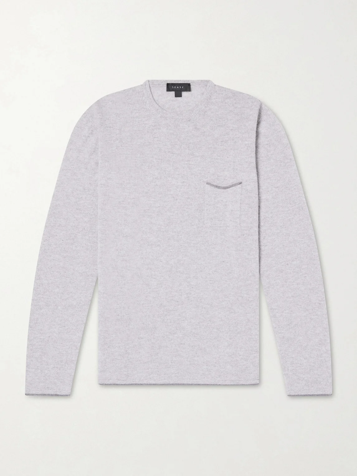Shore Cashmere Sweater - 1