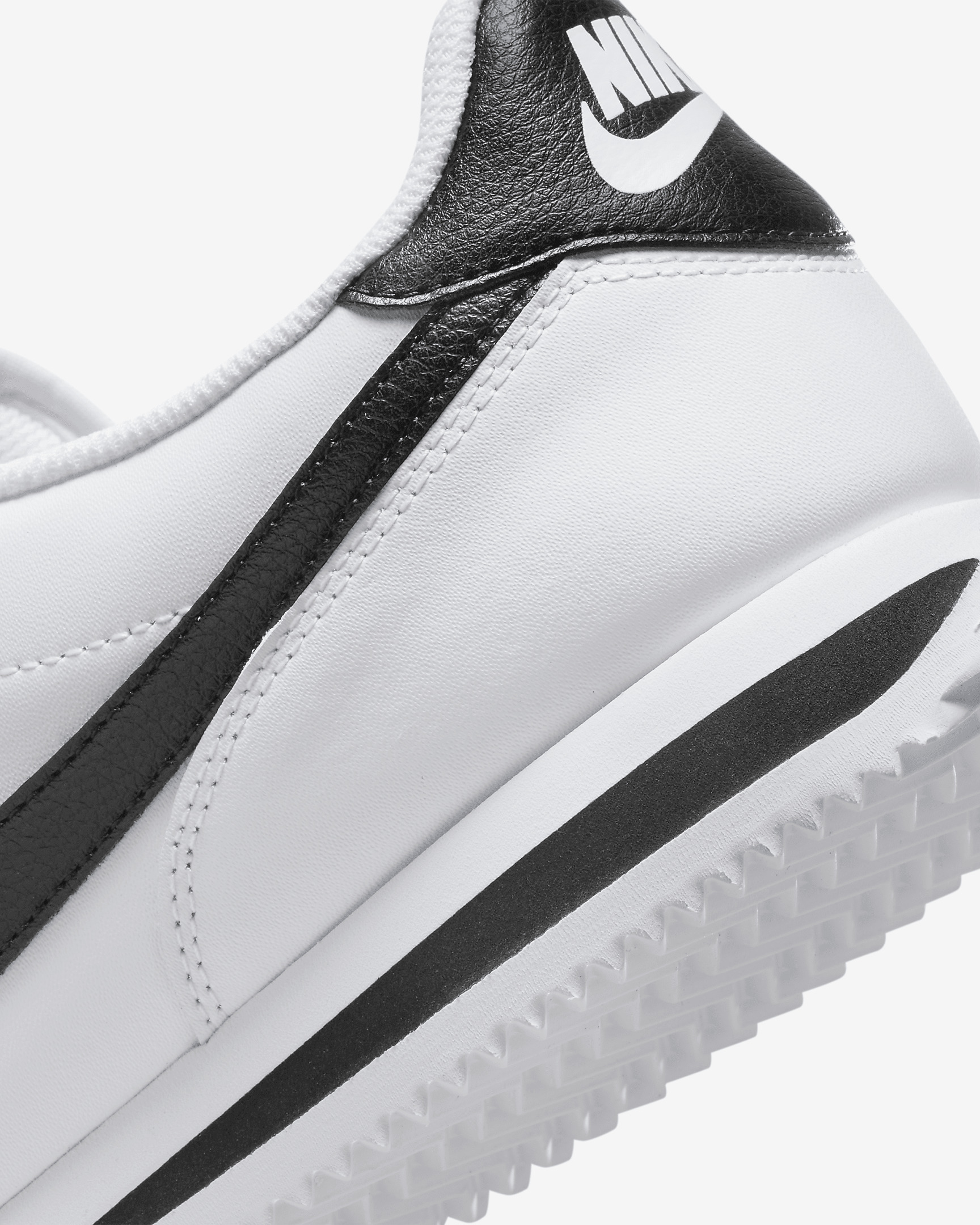 Nike Cortez Men's Shoes - 9