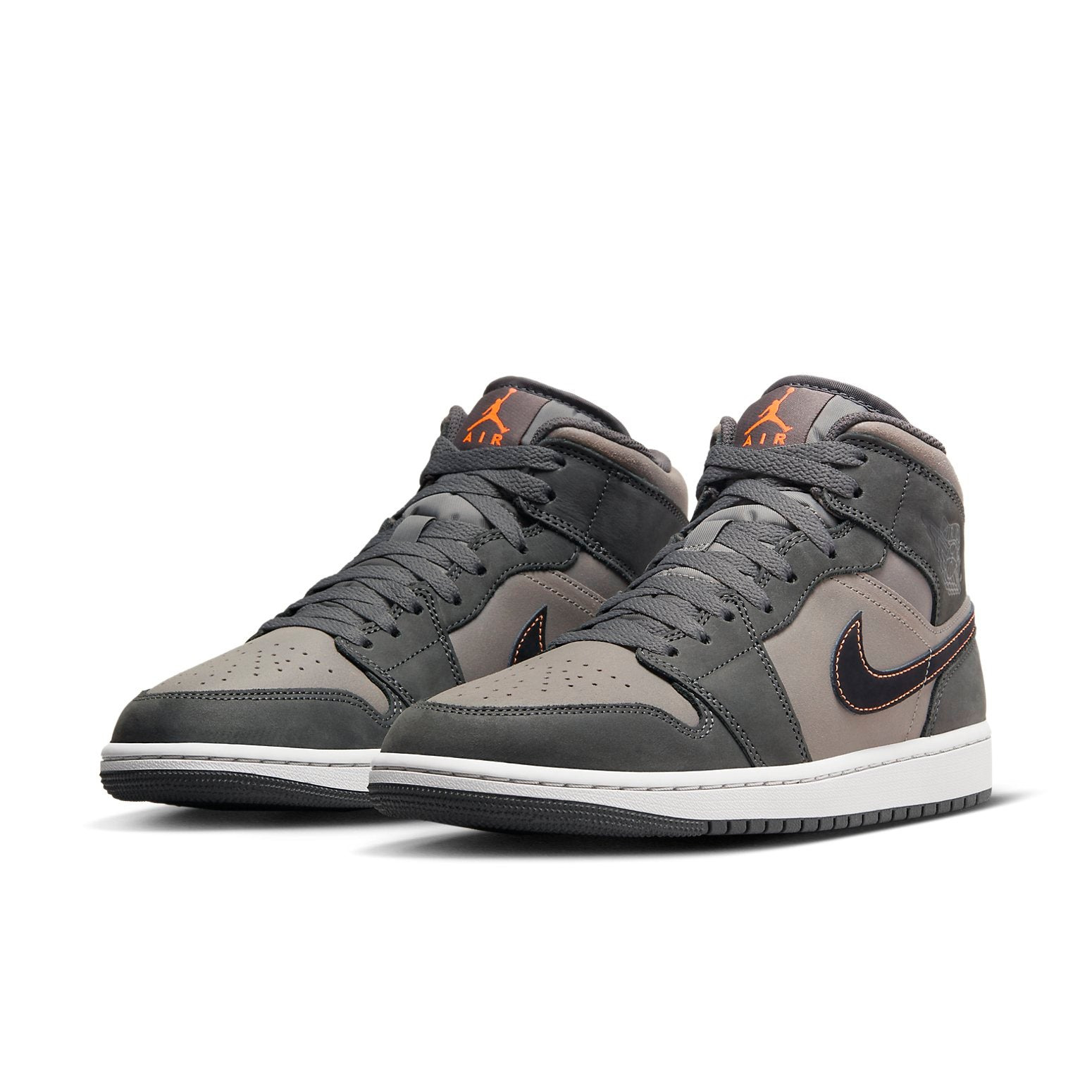 Air Jordan 1 Mid SE 'Night Stadium' FQ8338-017 - 2