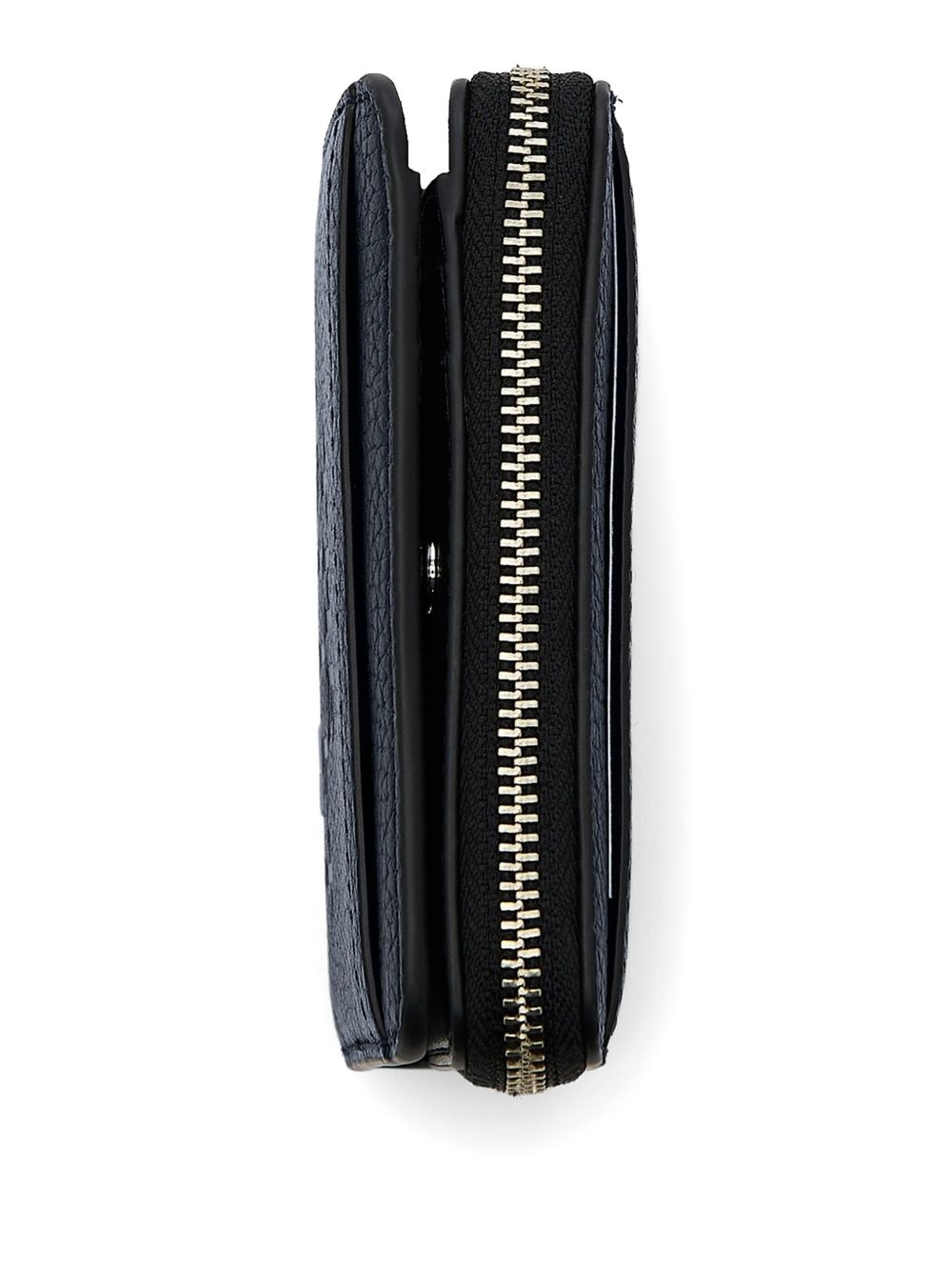mini The Leather wallet - 4
