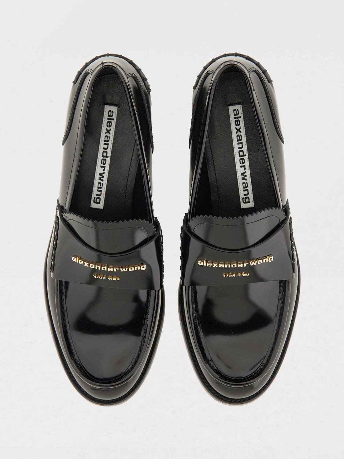 Loafers woman Alexander Wang - 4