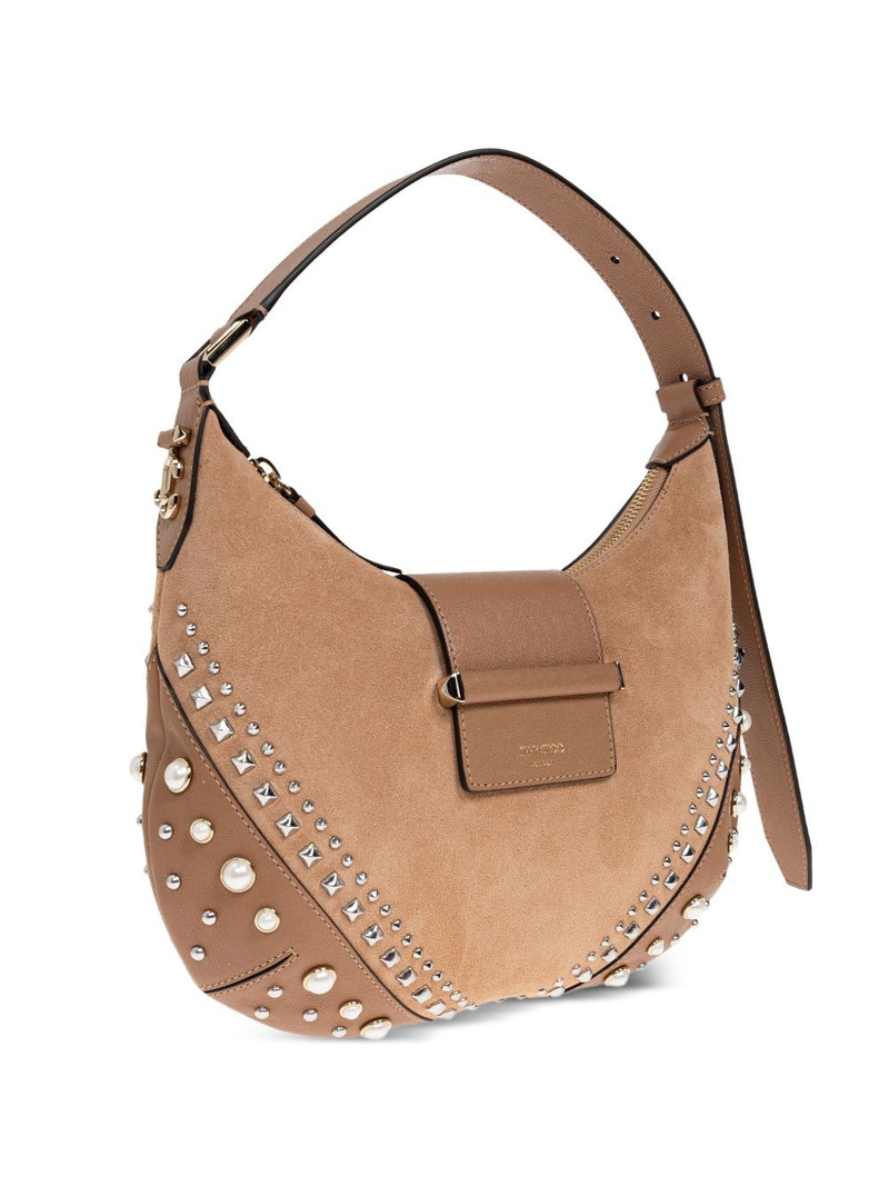 studded shoulder bag 4