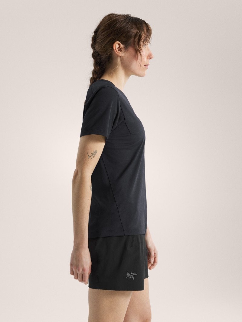 Sunna Speed Bird Crew Shirt SS 6