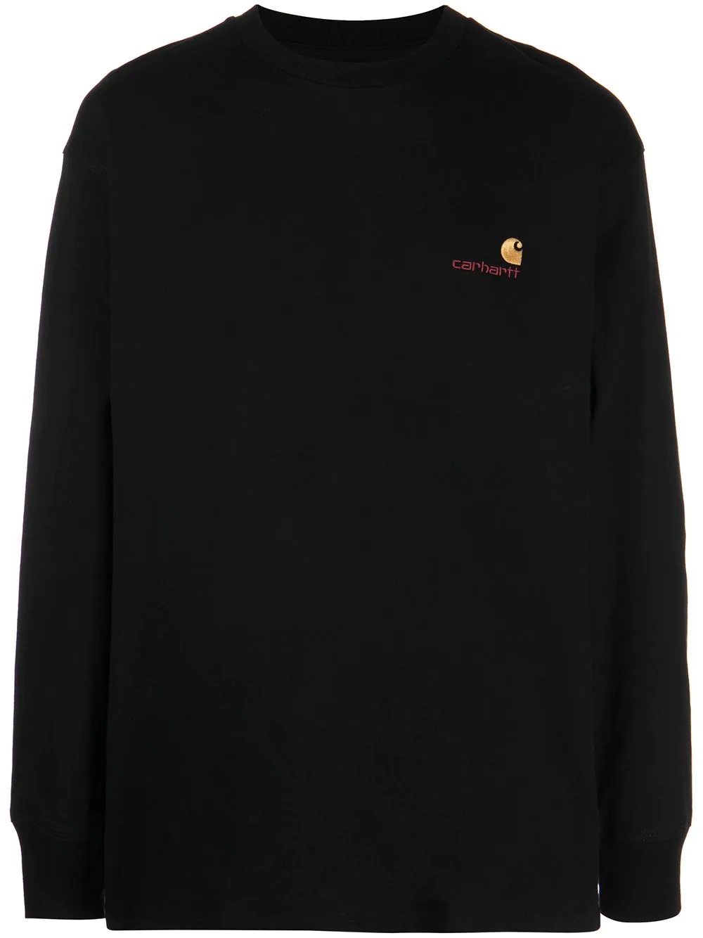 American Script jumper - 1