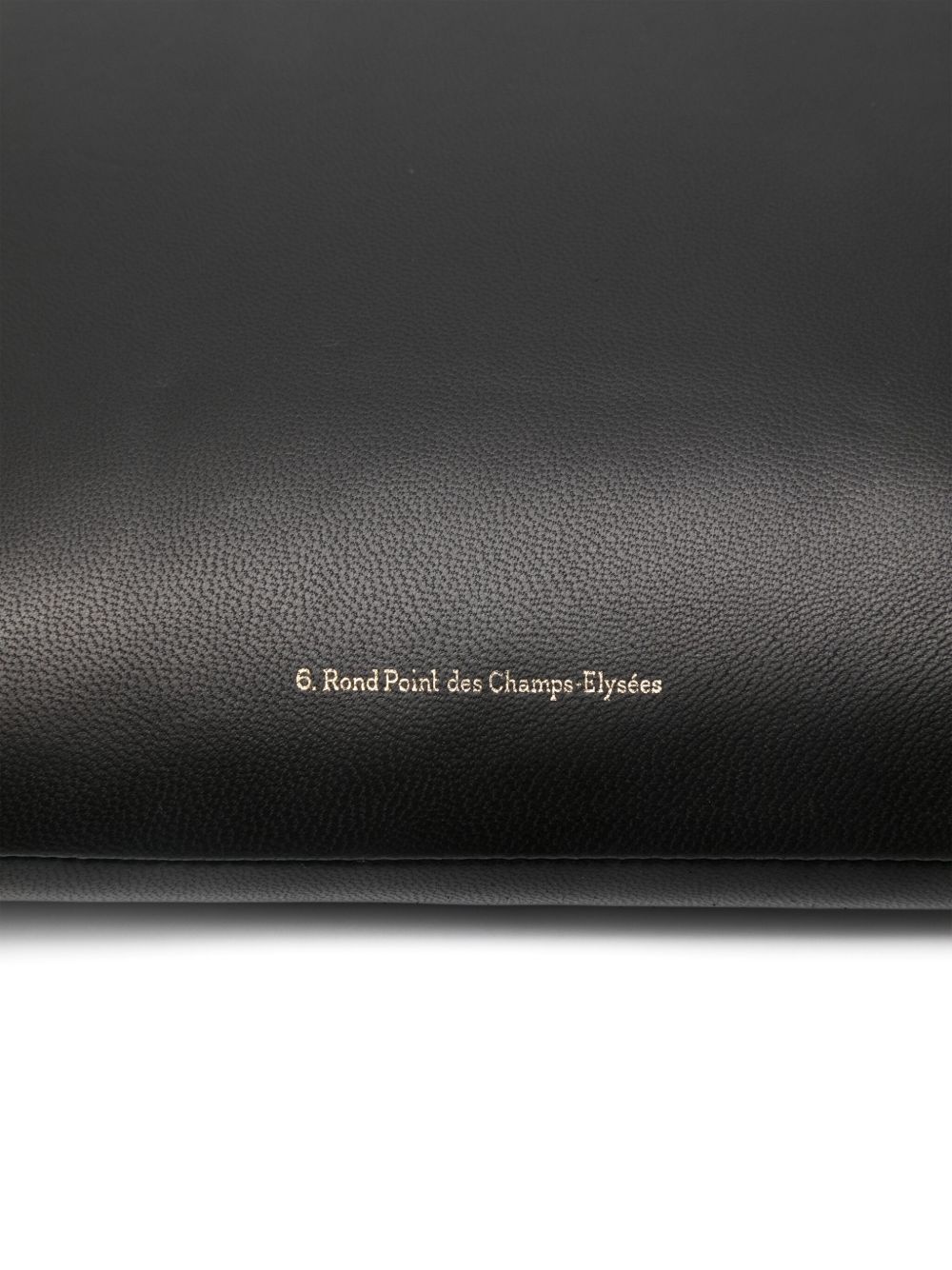 medium Loise shoulder bag - 4