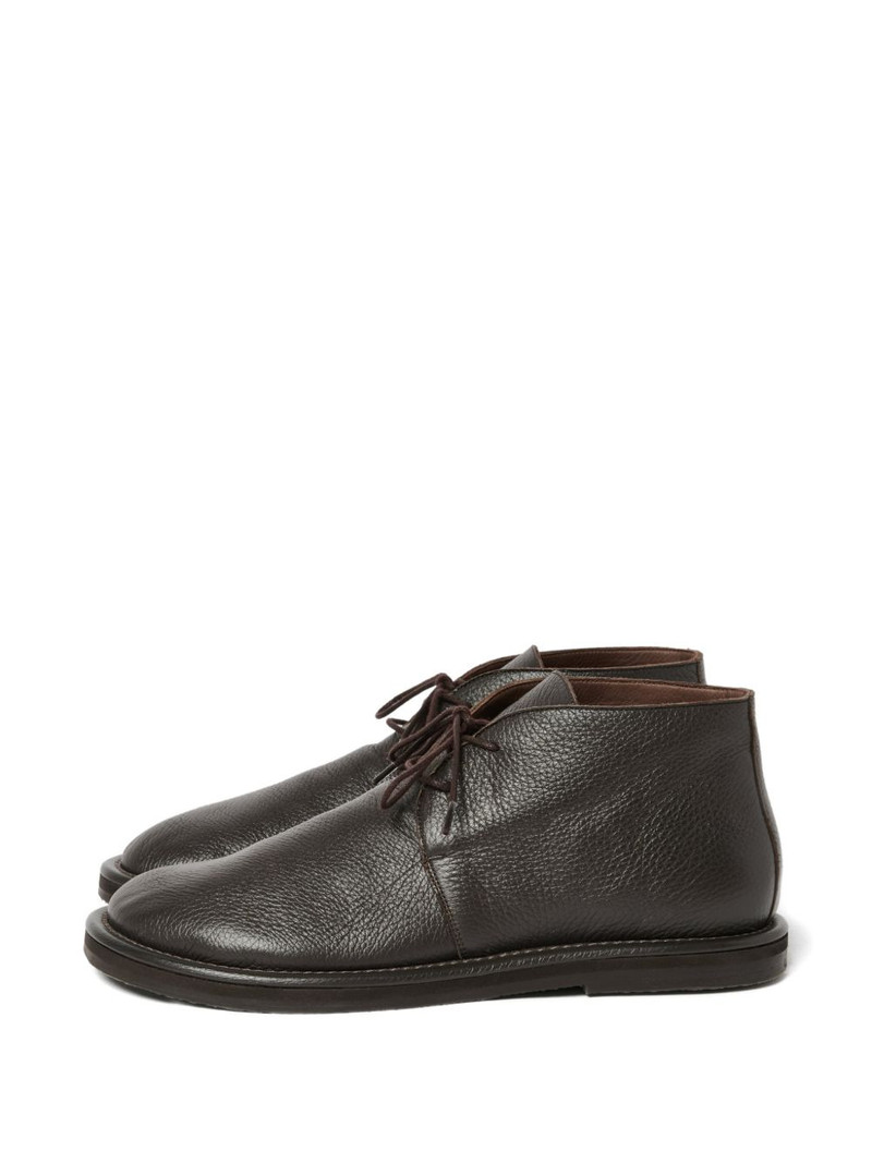 Woodrow two-eyelet boots 1