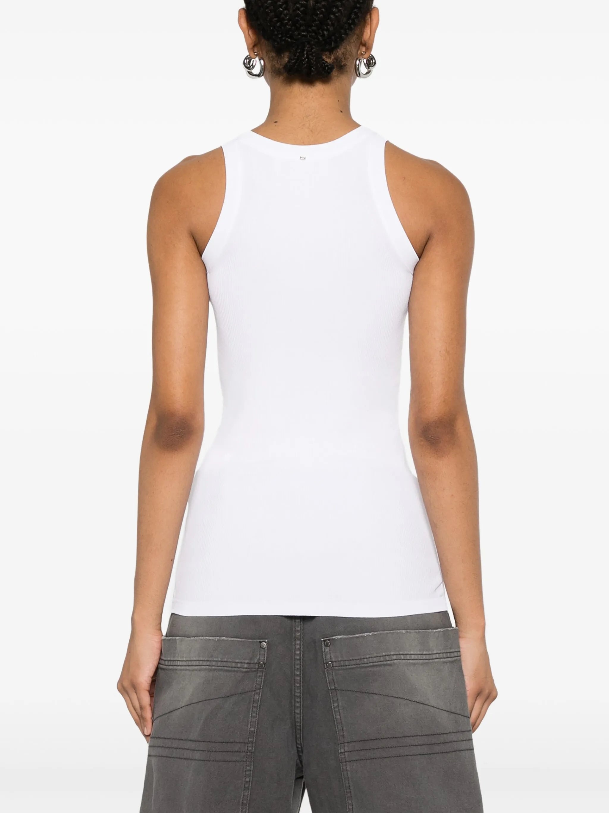 Aia Tank Top - 2