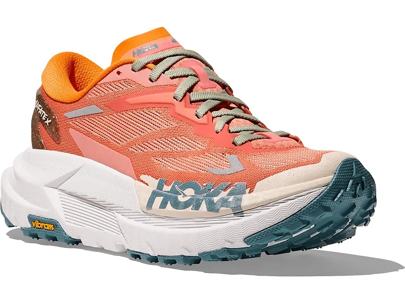 HOKA Mafate X - 6