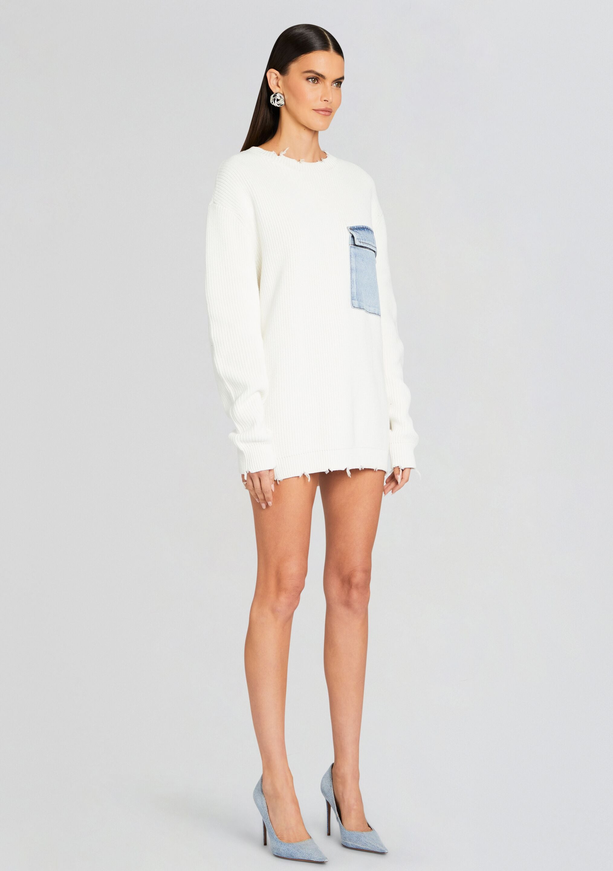 DAMIEN SWEATER - 3
