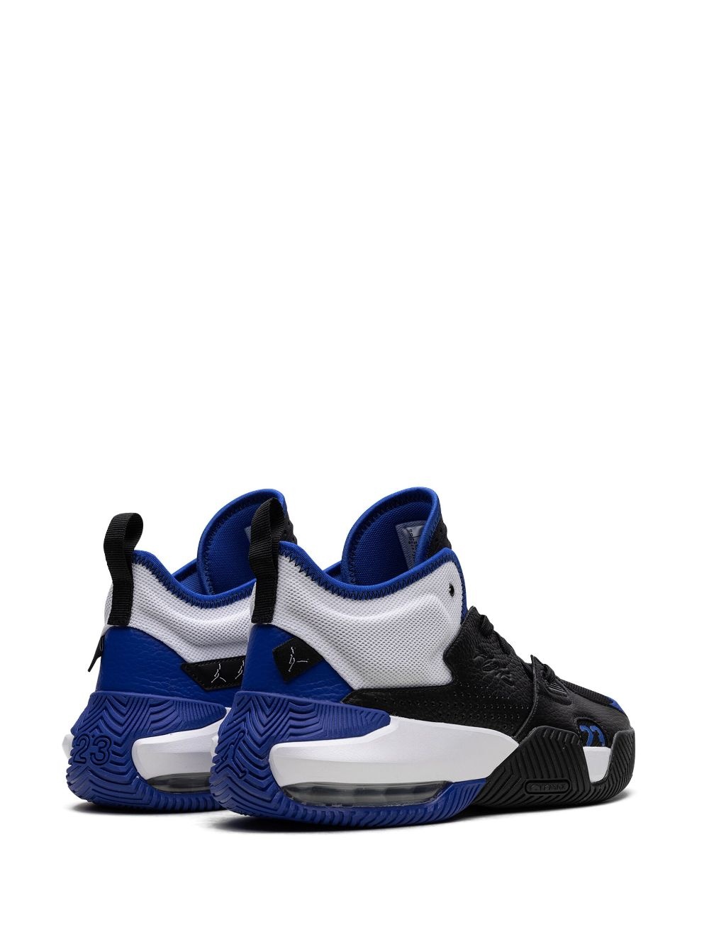 Stay Loyal 2 "Hyper Royal" sneakers - 3