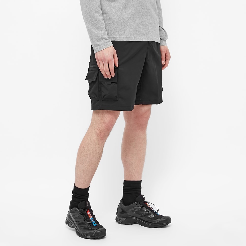 Carhartt WIP Elmwood Short - 5