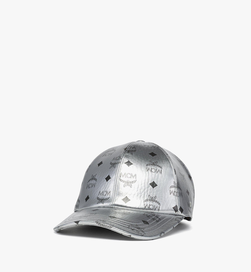 Classic Cap in Visetos 1