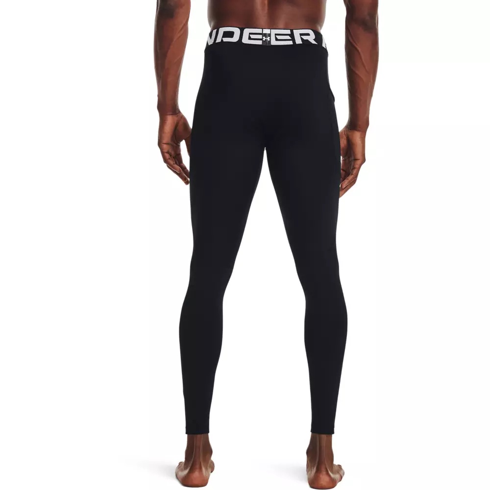 Men's Armour ColdGear Leggings - 2