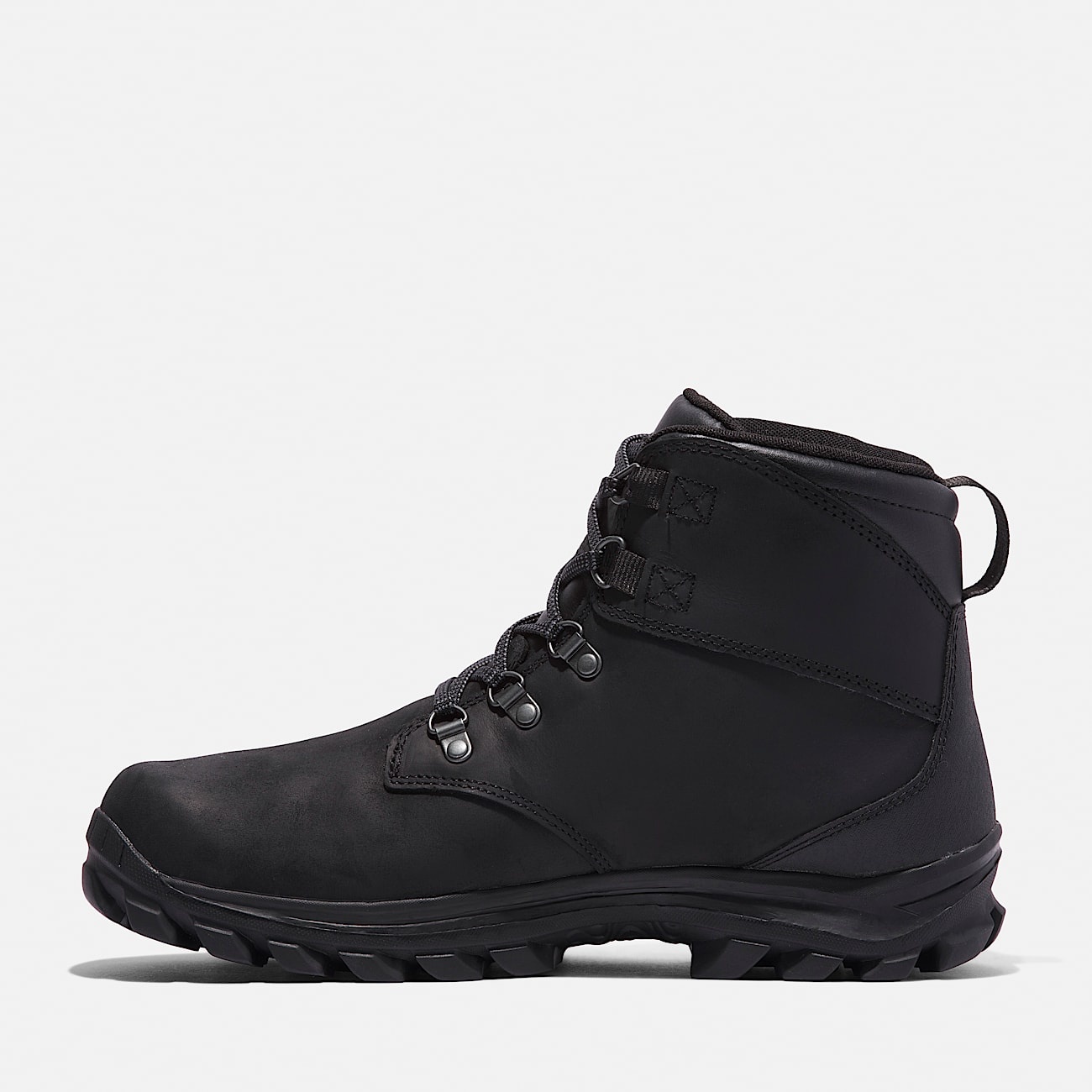 Men's Chillberg Waterproof Insulated Mid Boot - 6