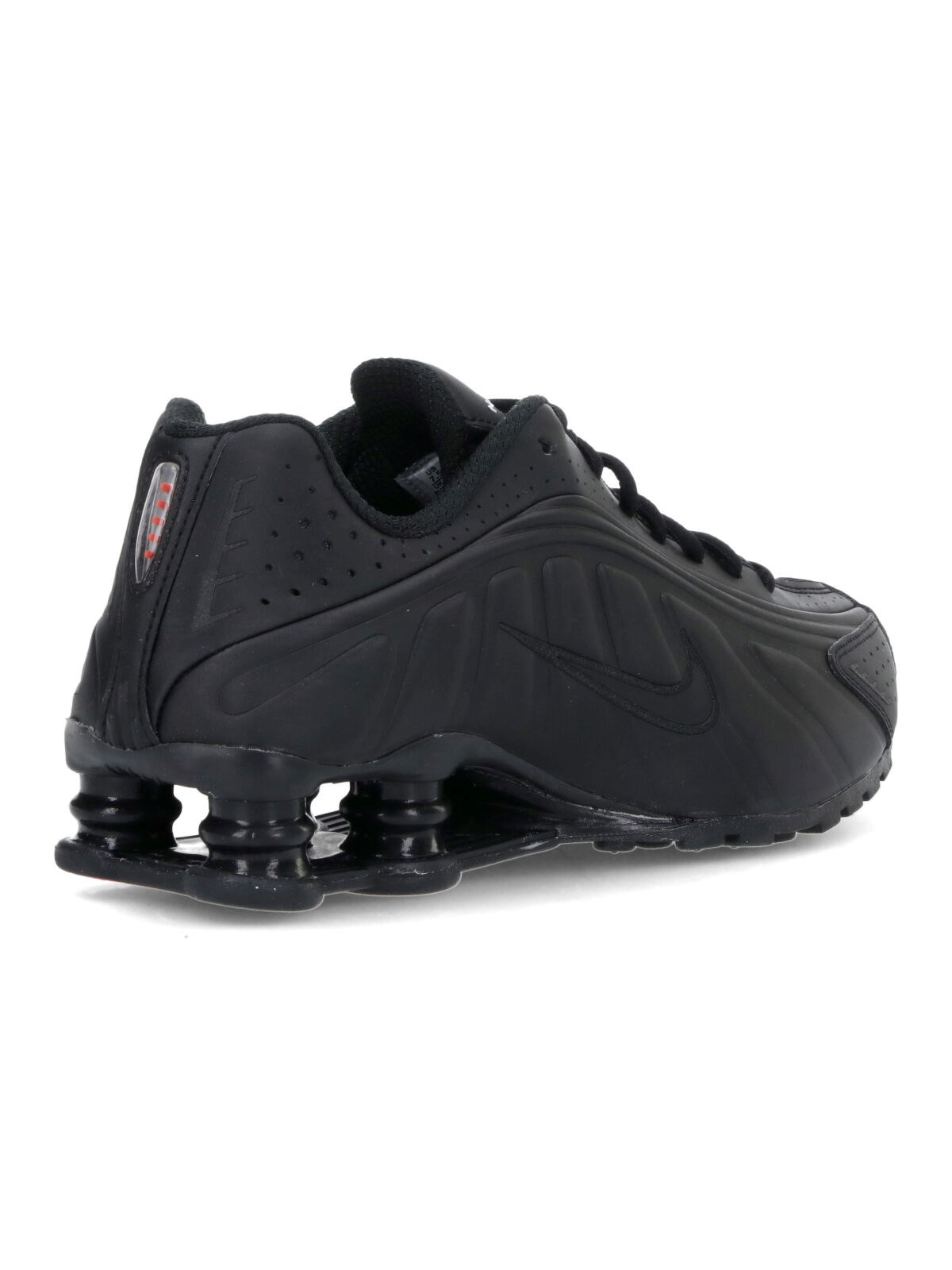 "SHOX R4" SNEAKERS - 4