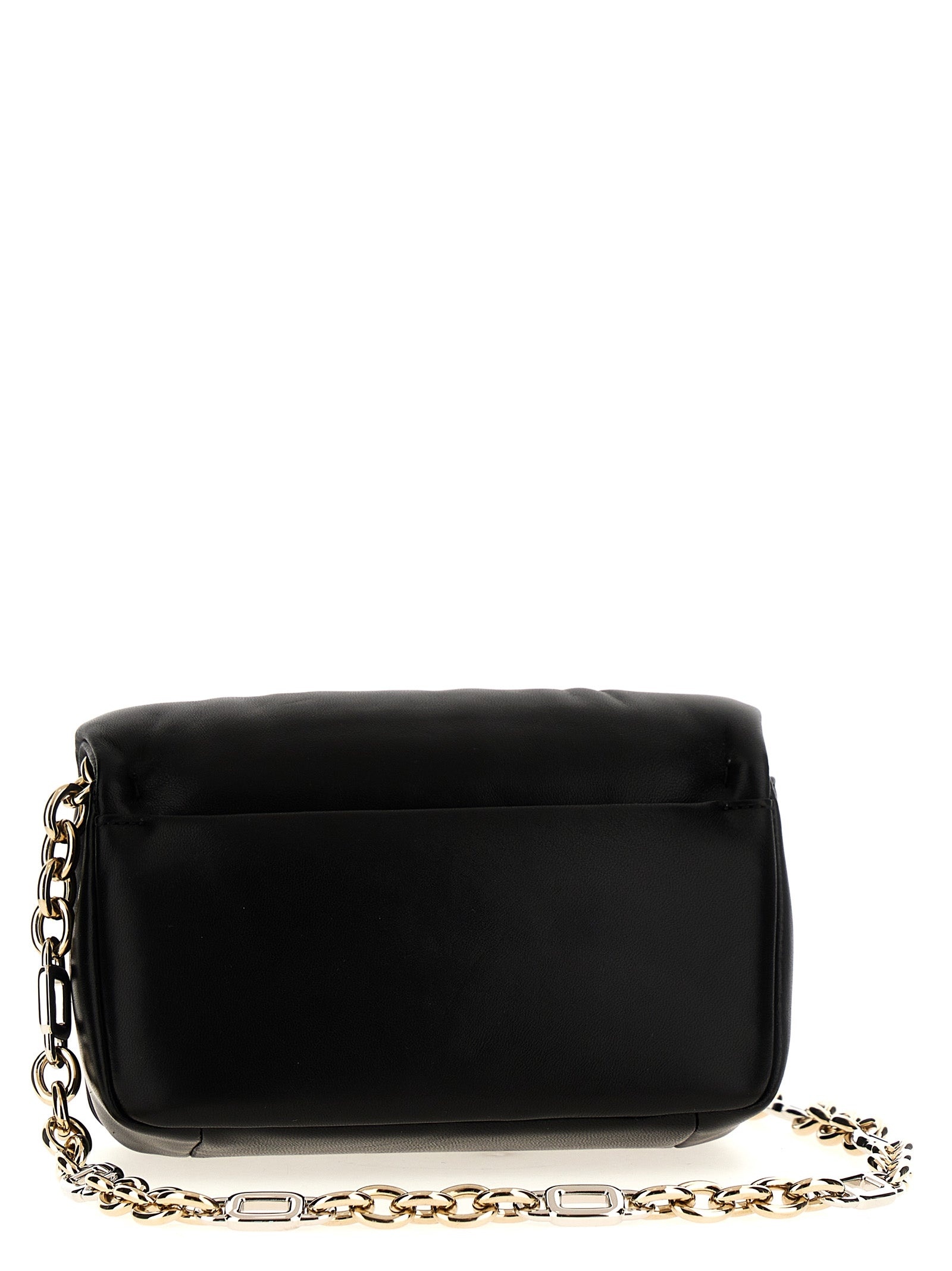 Mini Viv Crossbody Bags Black - 3