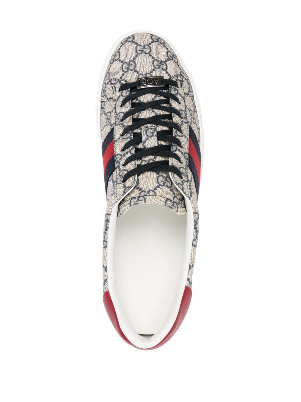 Gucci Ace sneakers - 4