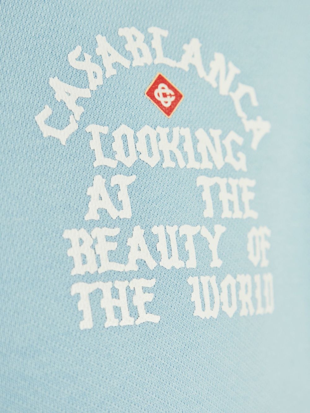 The Beauty Of The World sweatshirt - 5