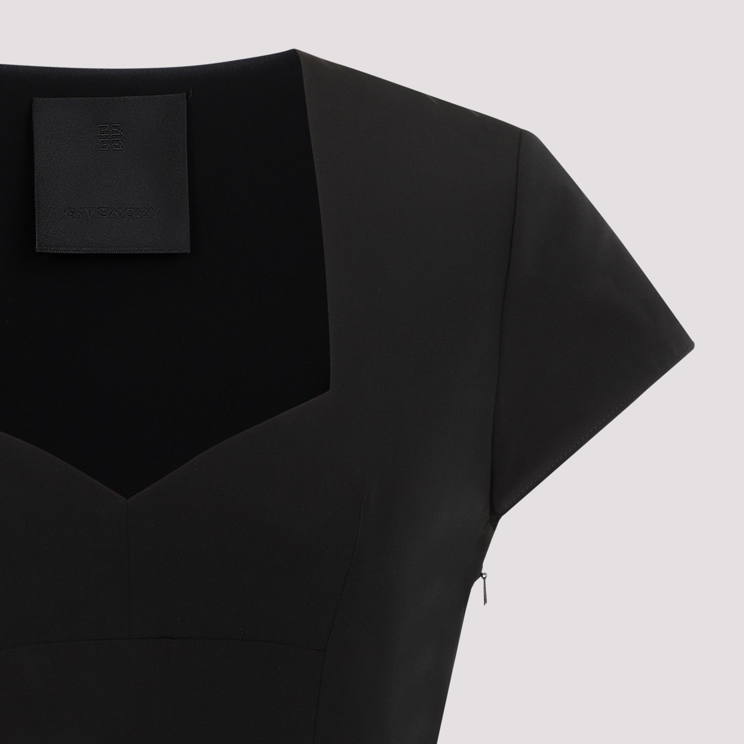 Givenchy Short Dress Women - 4