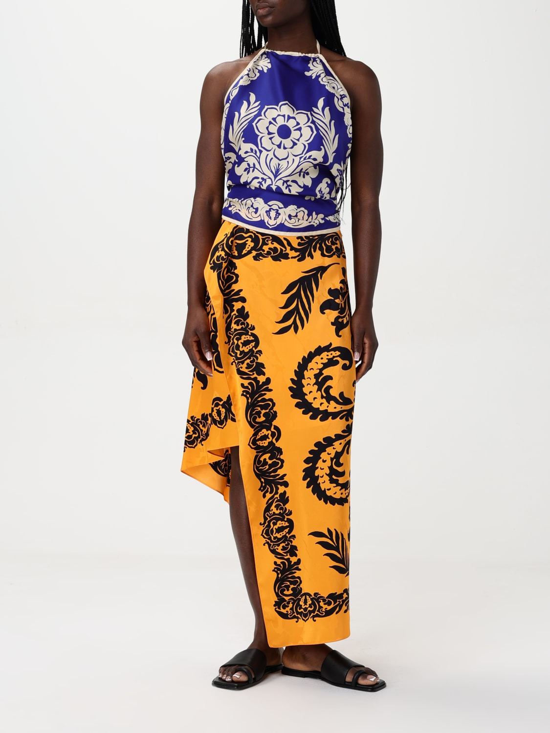 Skirt woman Etro - 2