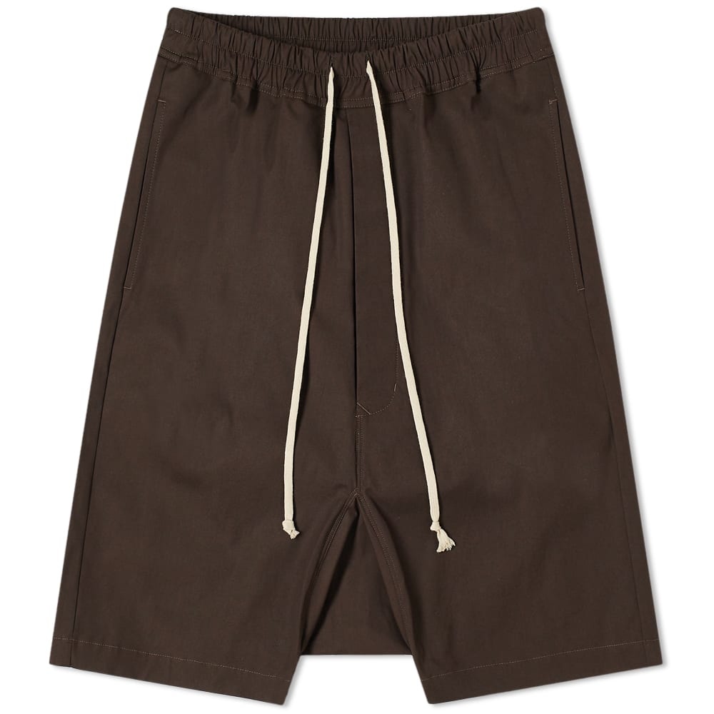 Rick Owens Rick's Pods Short - 1