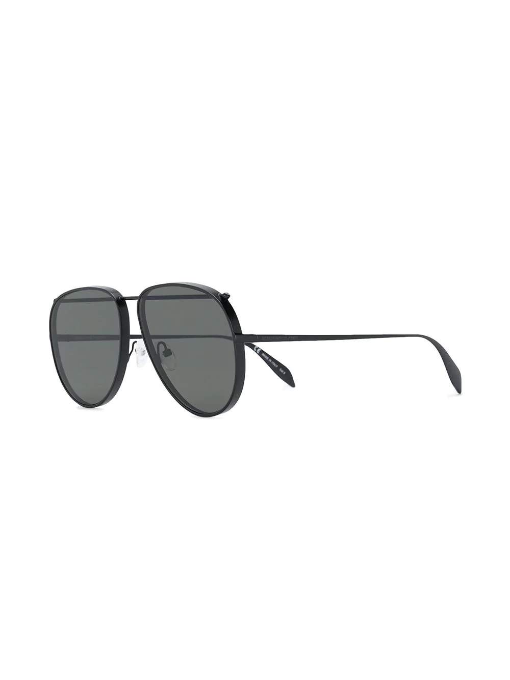 aviator sunglasses - 2