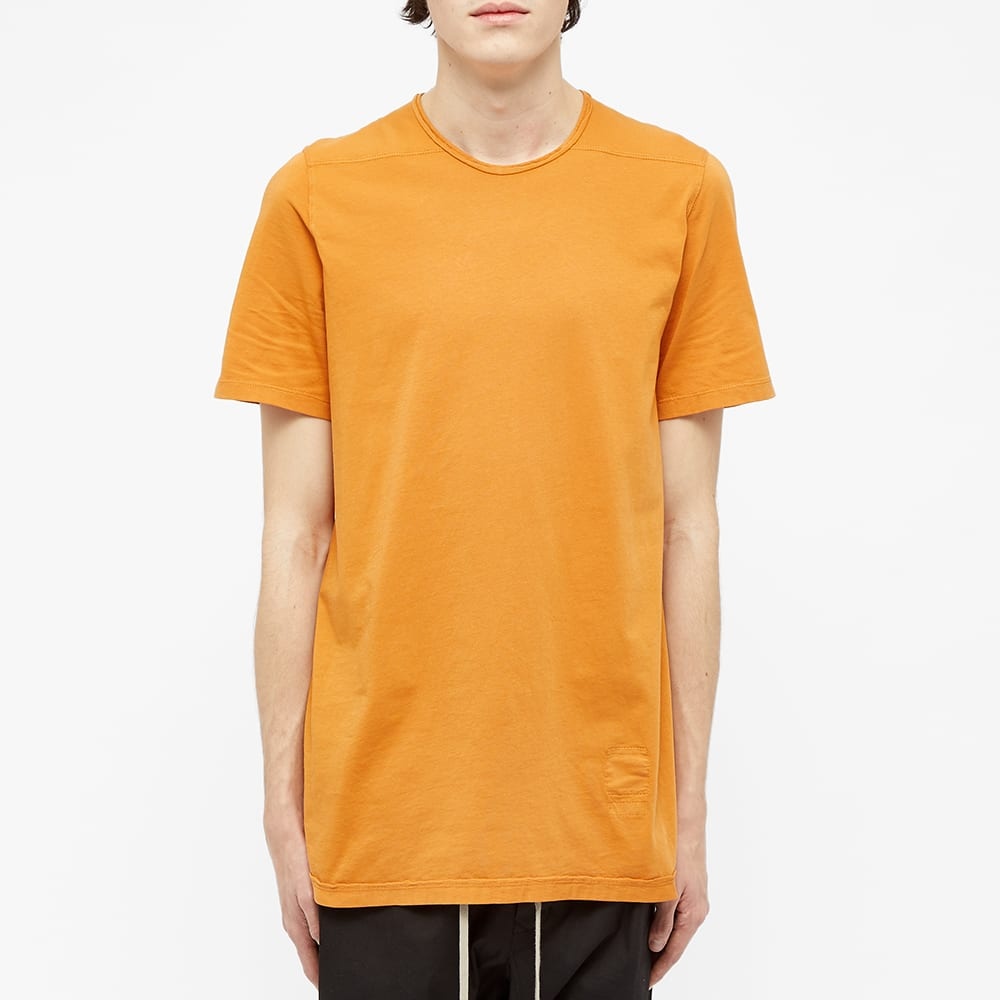 Rick Owens DRKSHDW Level Tee - 3