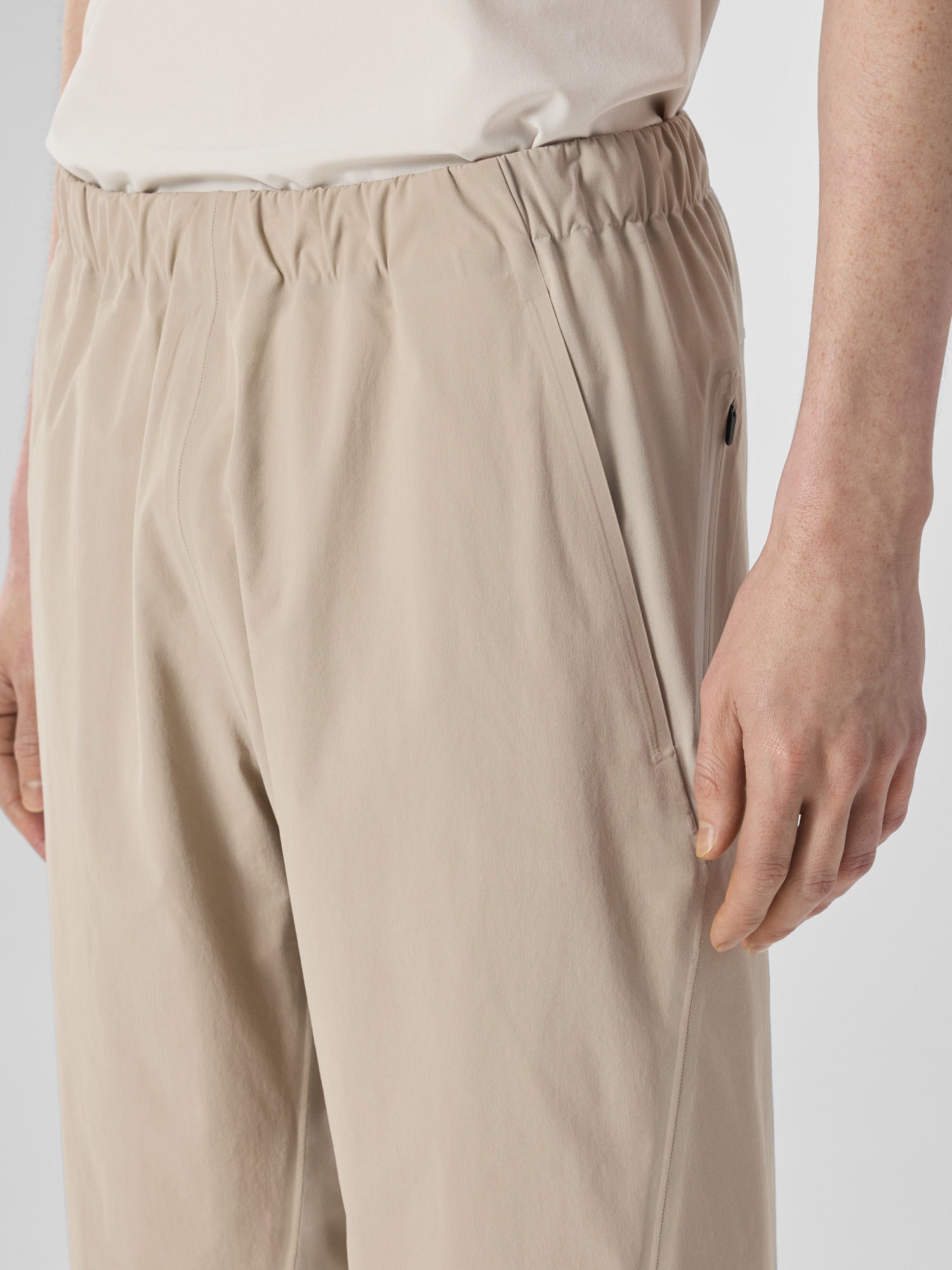 Secant Comp Track Pant - 7