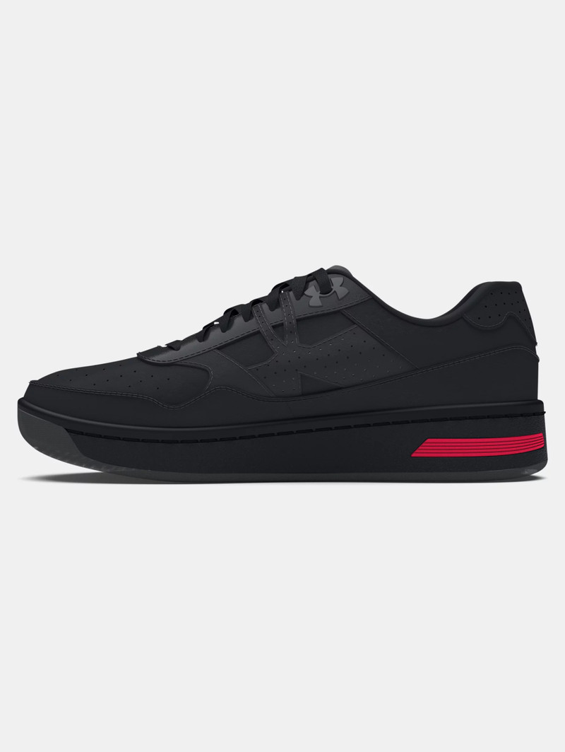 Under Armour Women's UA Court 96 Shoes outlook