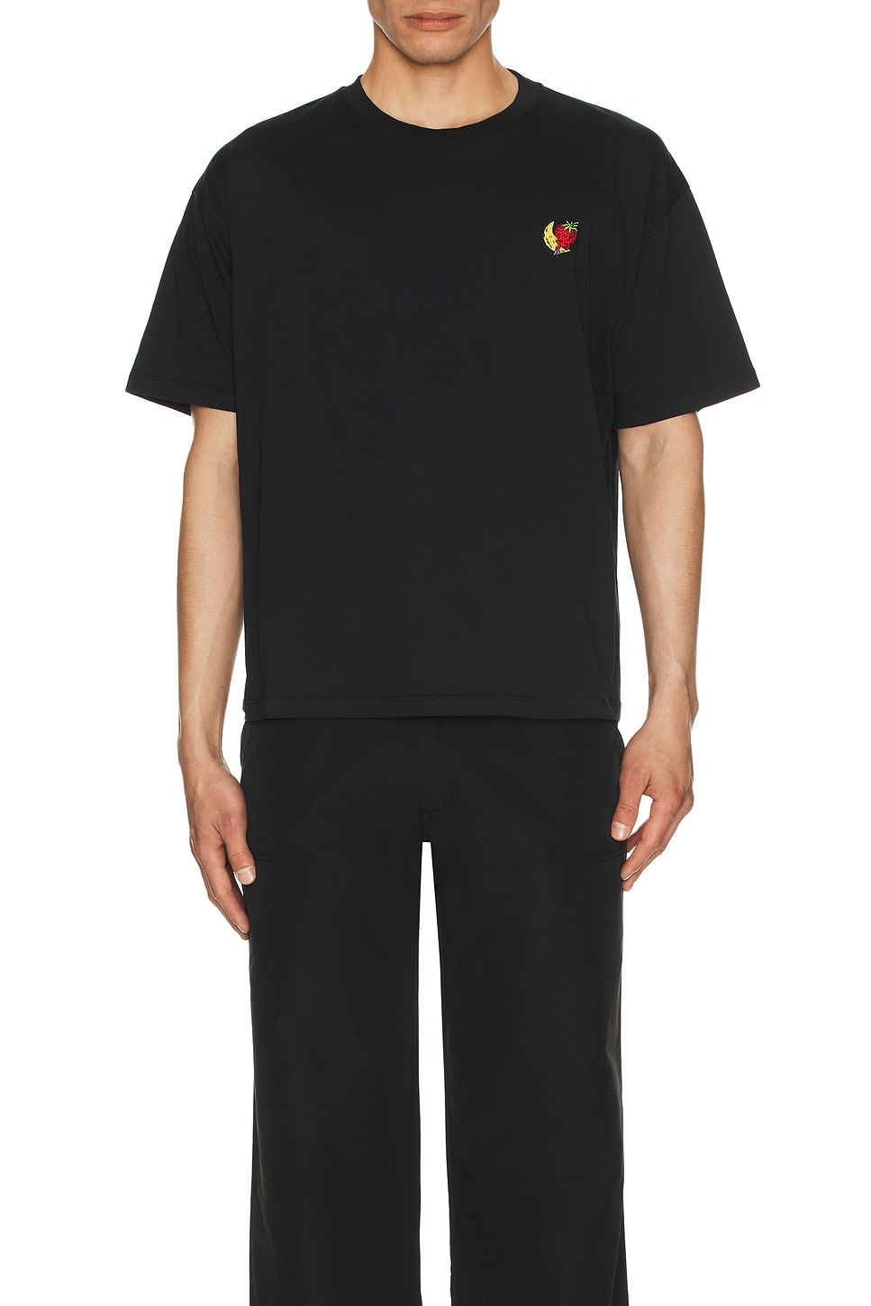 Perennial T Shirt - 4