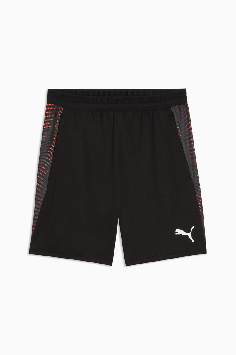 individualFINAL Men's Soccer Shorts 1