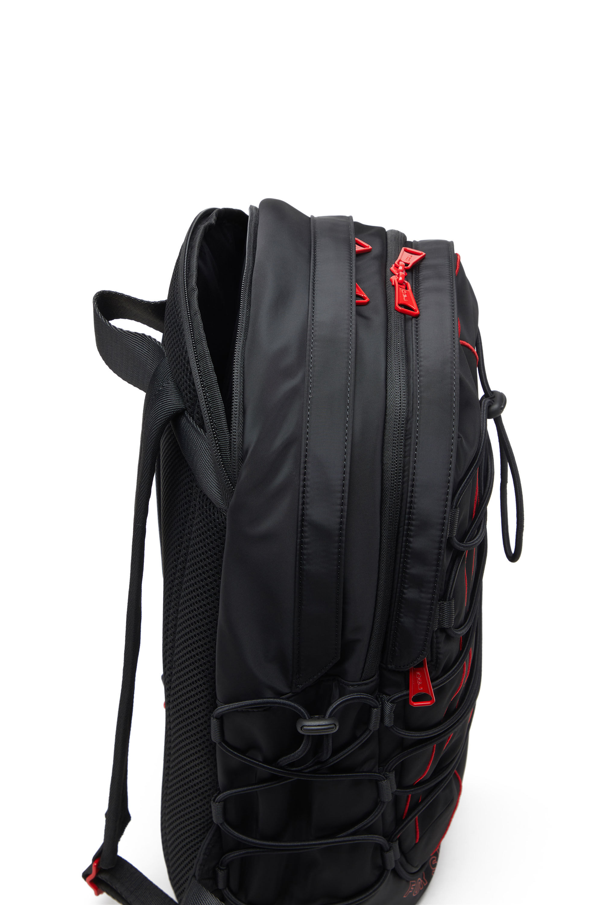 TECH-D BACKPACK X - 5