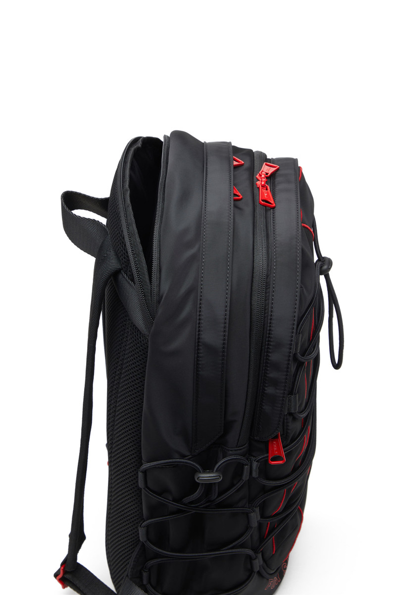 TECH-D BACKPACK X 5